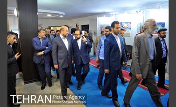 بازدید دکتر قالیباف از ستاد گردشگری شهرداری 25