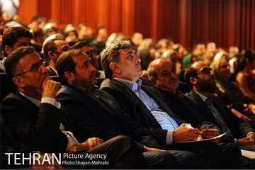 گرامیداشت روز جهانی صلح با حضور شهردار تهران 10