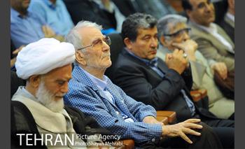 همایش «حکیم هزاره ها» 3