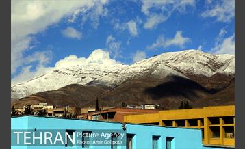 هوای پاک تهران 16