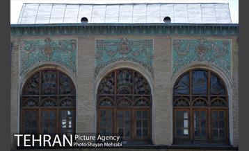 عمارت مسعودیه 43