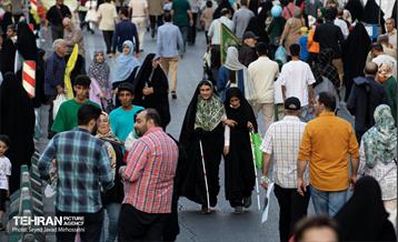 تجمع مردمی«ایران؛ ذوالفقار علی» - 3 37