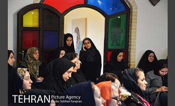 نشست تخصصی "زن و سلامت" 7