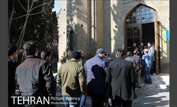 آزمون استخدامی شهرداری تهران‎ 6