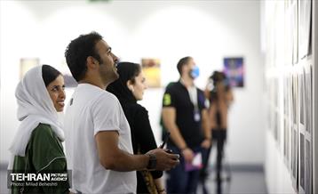 مراسم افتتاحیه هشتمین جشنواره بین المللی فیلم شهر 3