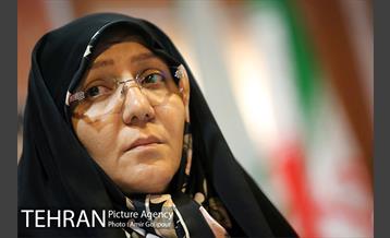 مراسم رونمایی از نخستین پلتفرم هوشمند مدیریت پسماند در ایران 10