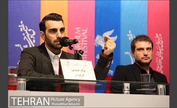 اولین روز سی و هفتمین جشنواره فیلم فجر 30