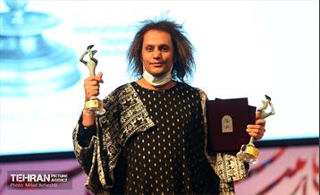 اختتامیه چهلمین جشنواره تئاتر فجر 27