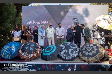 رویداد فرهنگی،هنری «جشن باران» 3