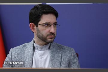 نشست مدیران ارتباطی شهرداری تهران 44