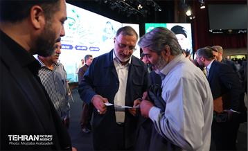 بیست‌ و‌ دومین جشنواره شهید رجایی 4