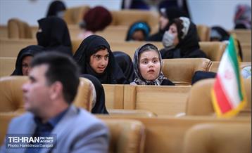 سی‌و‌نهمین دوره مسابقات بین‌المللی قرآن کریم 40