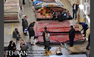 بازار تهران در آستانه نوروز 10