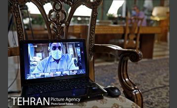 آیین گشایش چند پروژه در منطقه ۴ 16