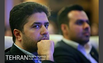 دورنگاه ارتباطات شهر تهران 21