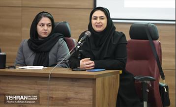 همایش تخصصی آموزش همگانی محیط زیست 10