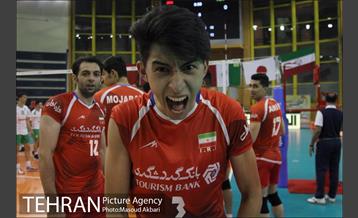 پیروزی 4 بر یک تیم زیر 23 سال ایران مقابل الجزایر 24