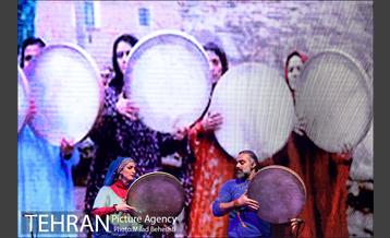 کنسرت گروه رستاک‎ 22