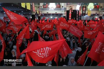 اجتماع هیئت نوجوانان آرمانی 41