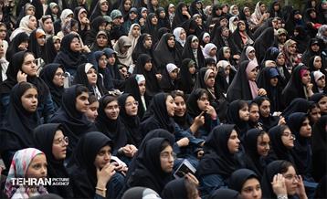 جشن بزرگ روز دختر  46