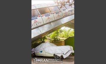 بزرگراه چمران 20