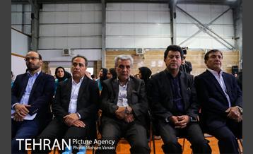 اختتامیه دومین مسابقه سراسری خانه دوام و ایمنی 34