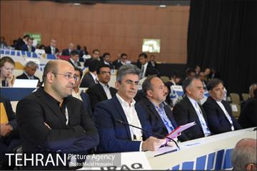 مراسم افتتاحیه اجلاس جهانی HABITAT III  3