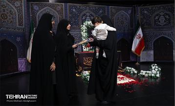همایش «فرزندان حیدر کرار» 4