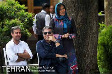 هفته فرهنگی روسیه در تهران 11
