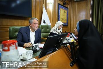 صد و پنجاه و دومین جلسه شورا شهر  3