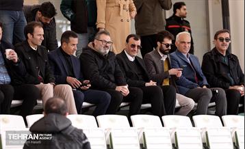 مسابقات چهارگانه کارکنان شهرداری تهران 16