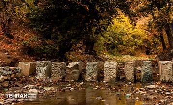 رود دره فرحزاد 46