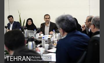 بیست و هشتمین جلسه شورای معاونان، مشاورین و شهرداران 41