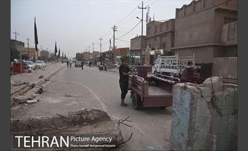 زائران اربعین حسینی 1 19