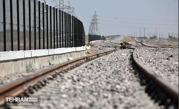 توسعه متروی تهران؛ ایستگاه پرند 19