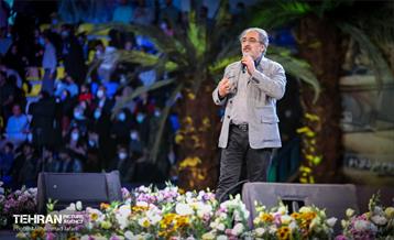 همایش خانوادگی سالروز آزاد سازی خرمشهر 2