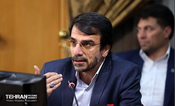 آیین امضای تفاهم‌نامه مشترک شهرداری تهران با وزارت آموزش و پرورش 4