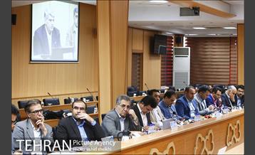 بیست و هشتمین نشست مدیران حقوقی کلانشهر ها 4