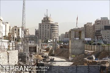 بازدید مدیرعامل متروی تهران از بخش میانی خط 7 مترو 28