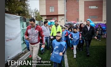 پیاده روی خانوادگی 10