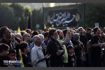 اجتماع امام حسنی‌ها(ع) 42