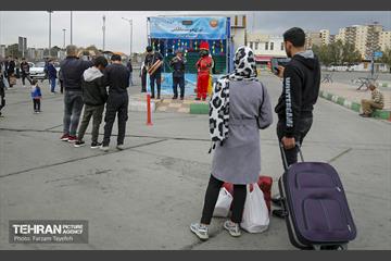تهران دوست‌ داشتنی 8