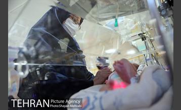 بزرگداشت روز پرستار  3