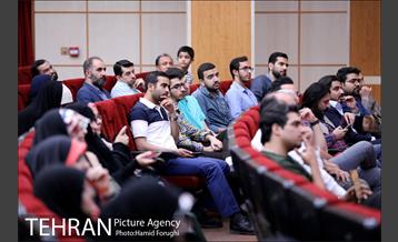 شب شعر غدیریه 17