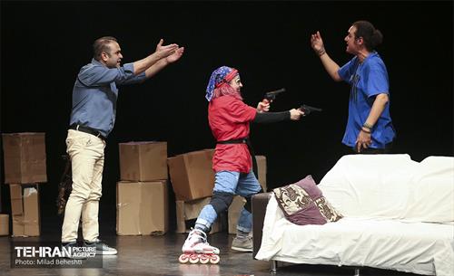 نمایش اسطرلاب 5