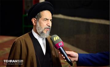 دومین کنگره سردار سلیمانی و شهدای مدافع حرم منطقه 14