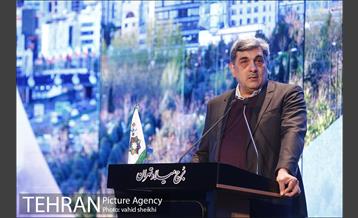 یازدهمین جشنواره پژوهش و نوآوری در مدیریت شهری  26