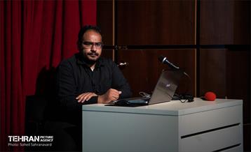 ششمین هفته دوره آموزشی کنش‌گری رسانه‌ای آرمانشهر 6