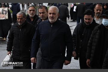 راهپیمایی روز جهانی قدس در تهران - ۱ 26
