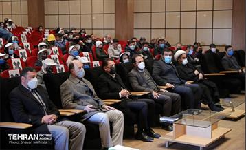 گرامیداشت هفته ملی هوای پاک در منطقه 19